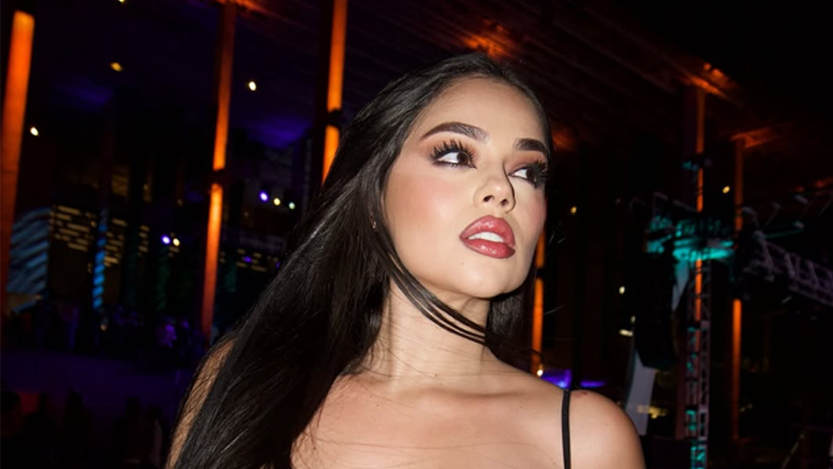 'La Segura' desde sus redes sociales