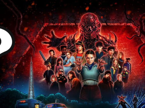 Stranger Things se despide: lo que se sabe del esperado final de la serie