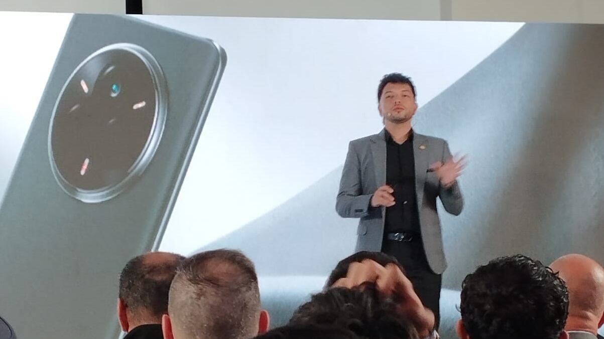 Foto de Juan Sebastián Quitian Lavado, PR and Comms Manager at realme Colombia.