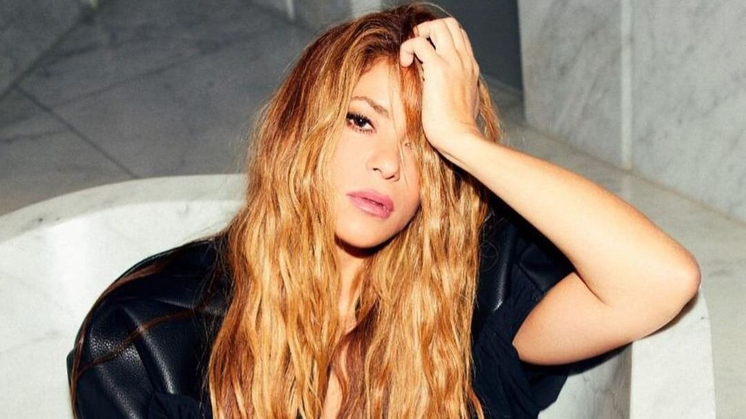 “Te metiste con todo Colombia” es uno de los comentarios que dejaron los fanáticos de Shakira en la cuenta de manualidades.