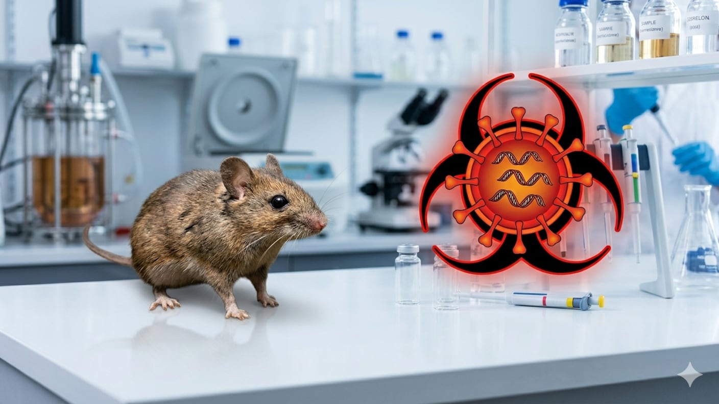 Gemini - Hantavirus