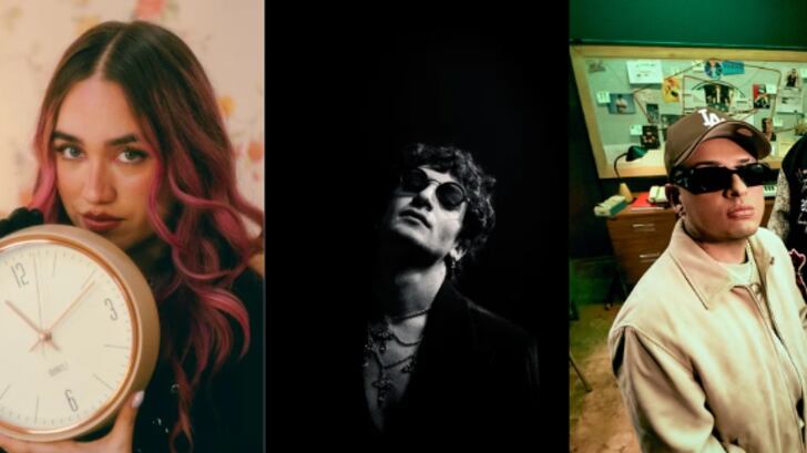 Ela Taurbet, Systema Solar, Duplat, Ana Torroja y demás lanzamientos musicales de esta semana