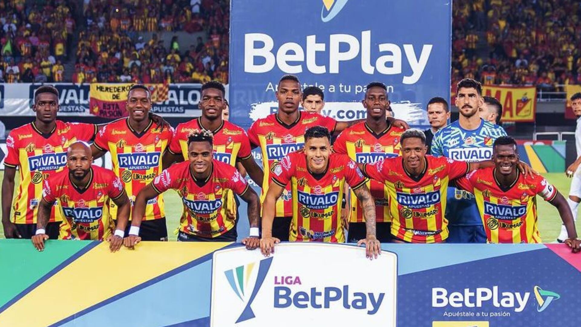 Jugador del Pereira confirmó que estuvo cerca de Millonarios, pero Alberto Gamero prefirió a otro