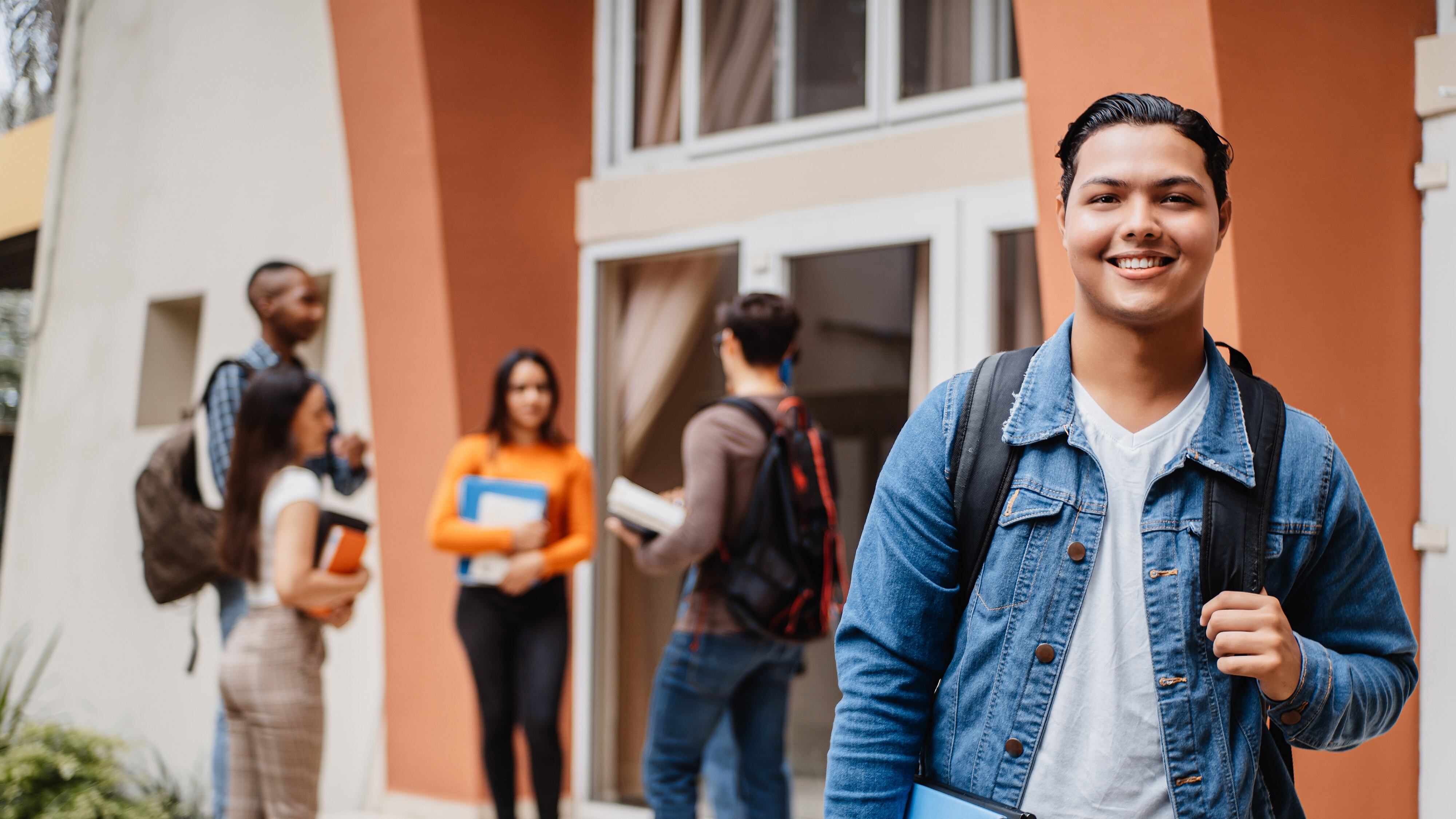 La IBERO en convenio con el SENA dan facilidades para acceder a la universidad