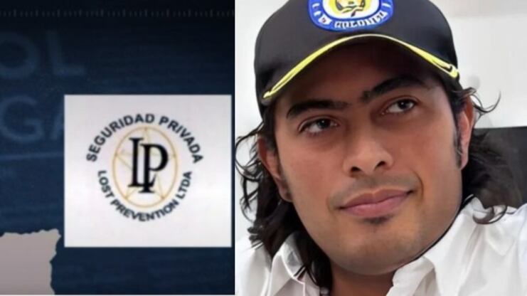 Empresa de seguridad, clave en posible nexo entre el Clan Vega Daza y el caso de Nicolás Petro.