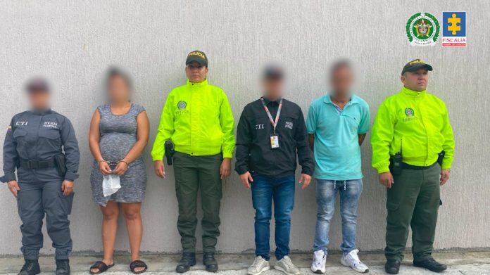 Fiscalía General de la Nación