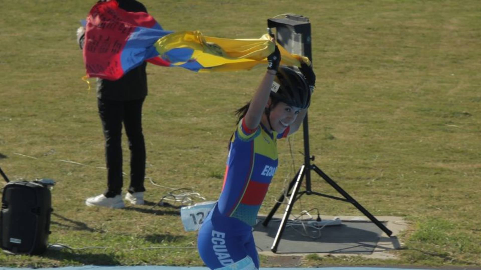 Colombia ganó los World Skate Games 2022