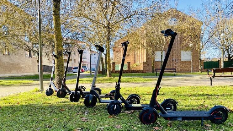 Los beneficios de usar patinetas eléctricas – Publimetro Colombia