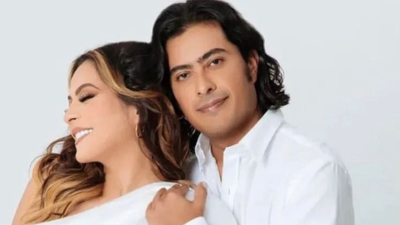 Con este tierno video Laura Ojeda compartió el amor que siente Nicolás Petro por su hijo