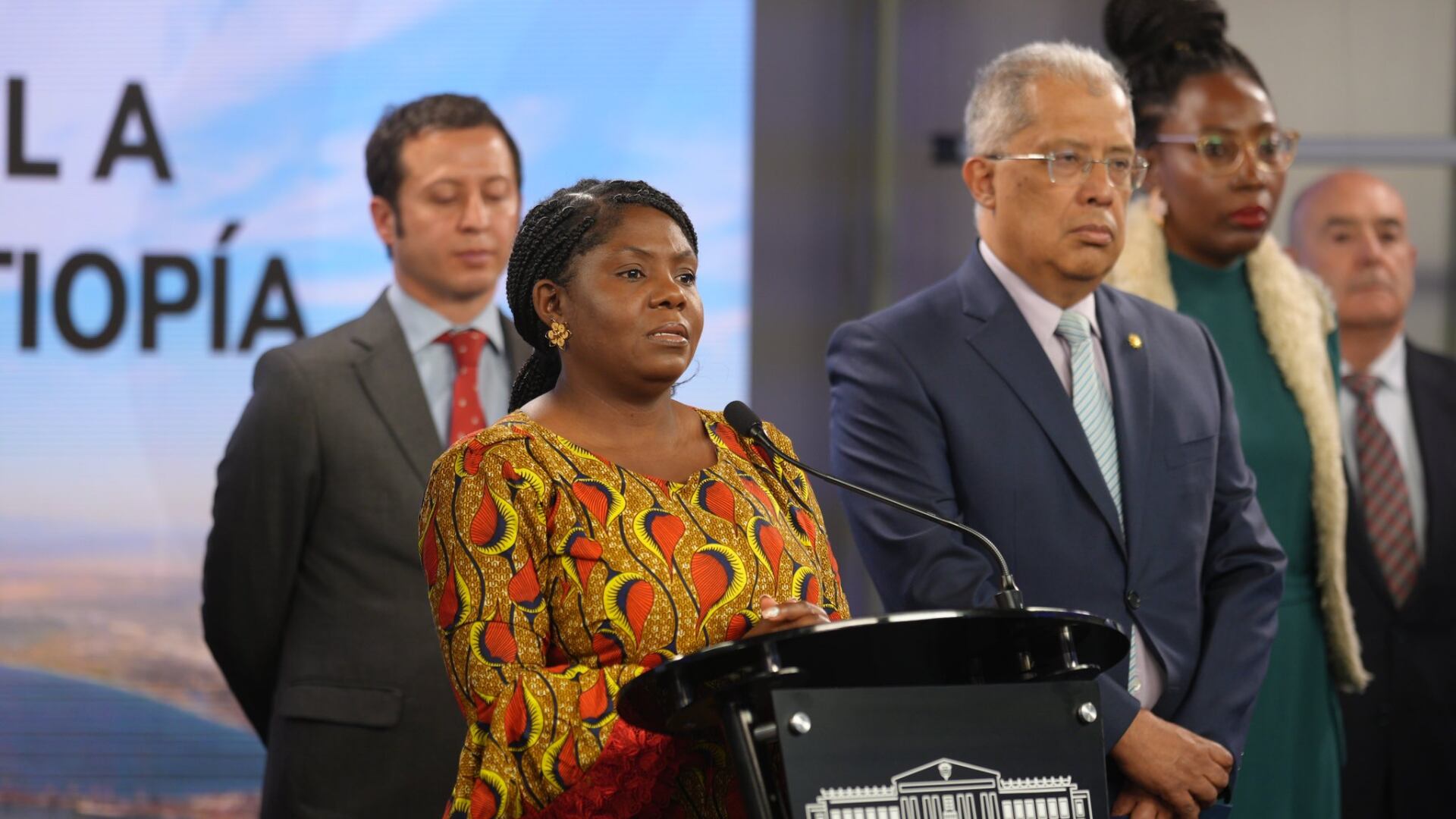 Francia Márquez entregó el balance de los logros en África, ¿valió la pena el viaje?