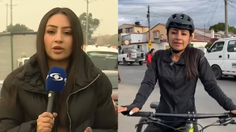 Este es el nuevo trabajo de Tatiana Gordillo tras salir de Noticias Caracol, ¿directo a la competencia?