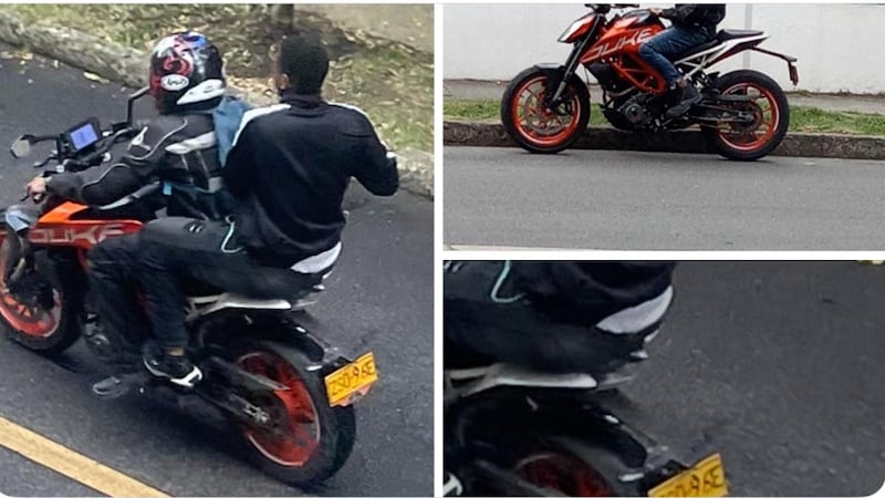 ¿Qué se sabe de la banda de la moto naranja, señalada de la trágica muerte de Jean-Claude Bossard?