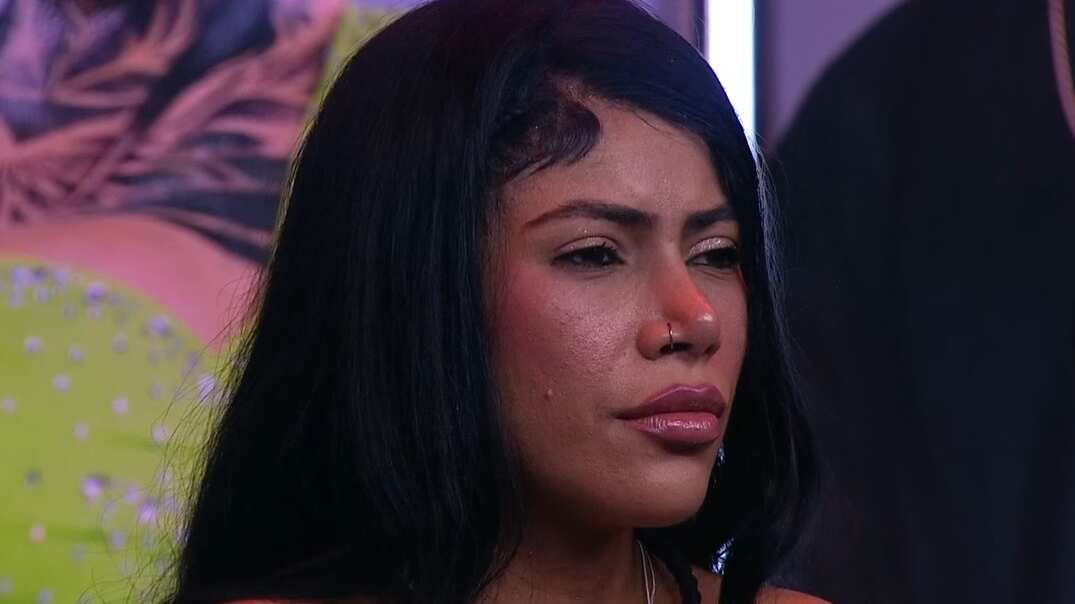 La Toxi Costeña de 'La casa de los famosos Colombia 2'