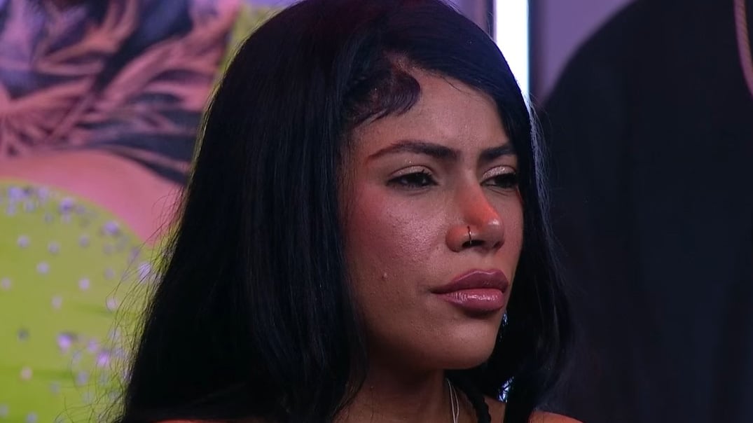 La Toxi Costeña de 'La casa de los famosos Colombia 2'