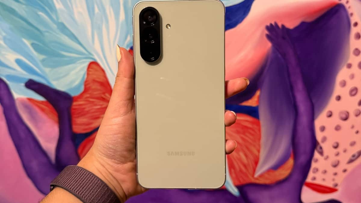 Samsung Galaxy A precios