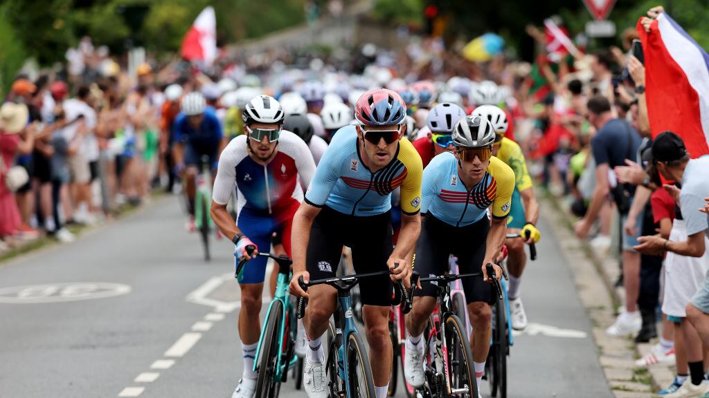 Cinco datos curiosos sobre la preparación física de los deportistas de talla olímpica