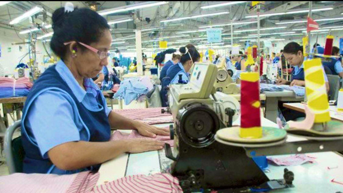 Aranceles para textiles y cueros en Colombia.