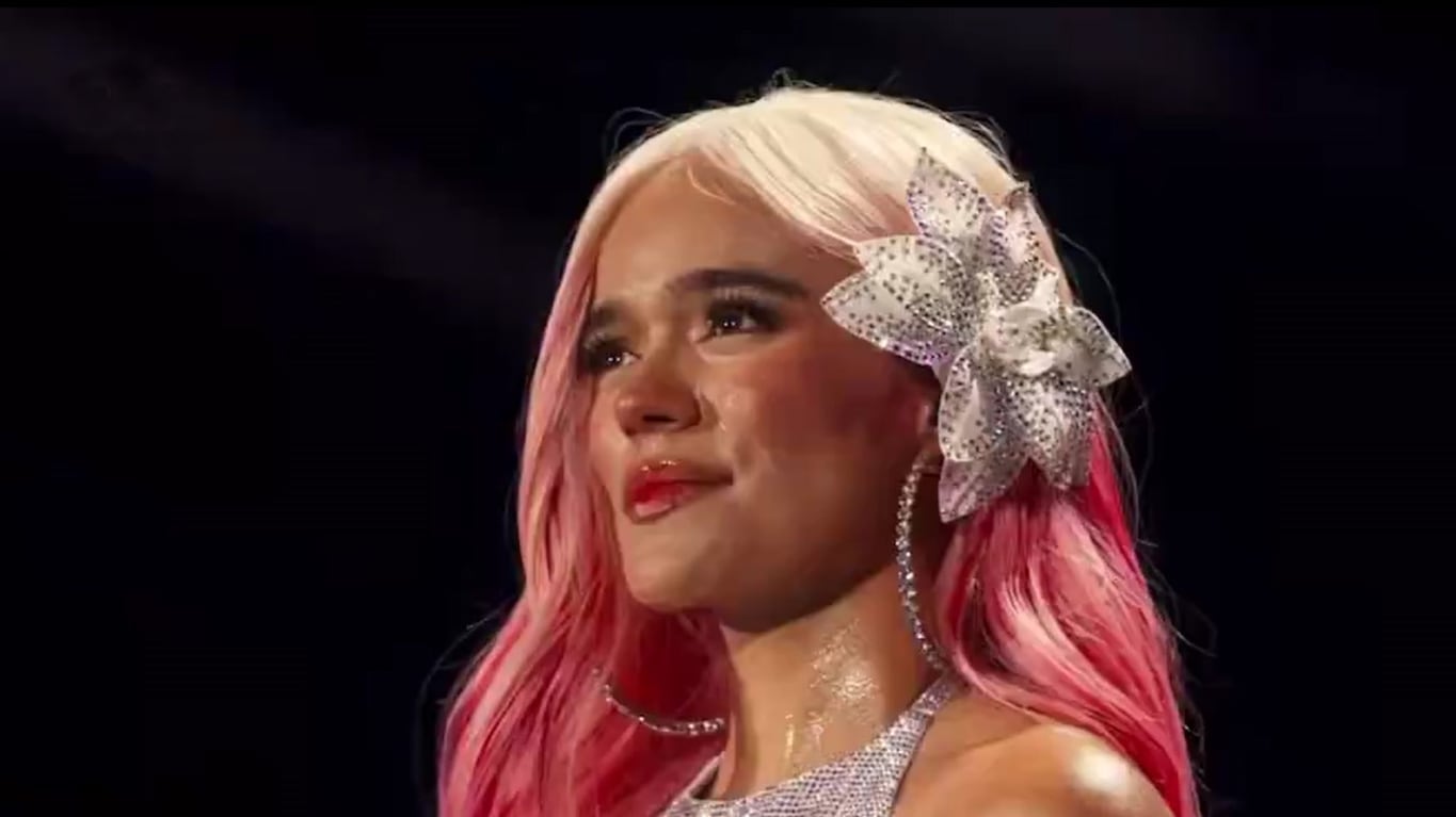 El concierto de Karol G congregó a miles de personas en el Santiago Bernabéu y más de un millón en YouTube