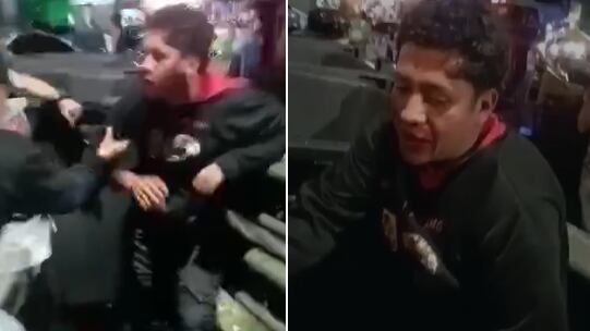 Joven que robó en Medellín terminó con muerte cerebral|