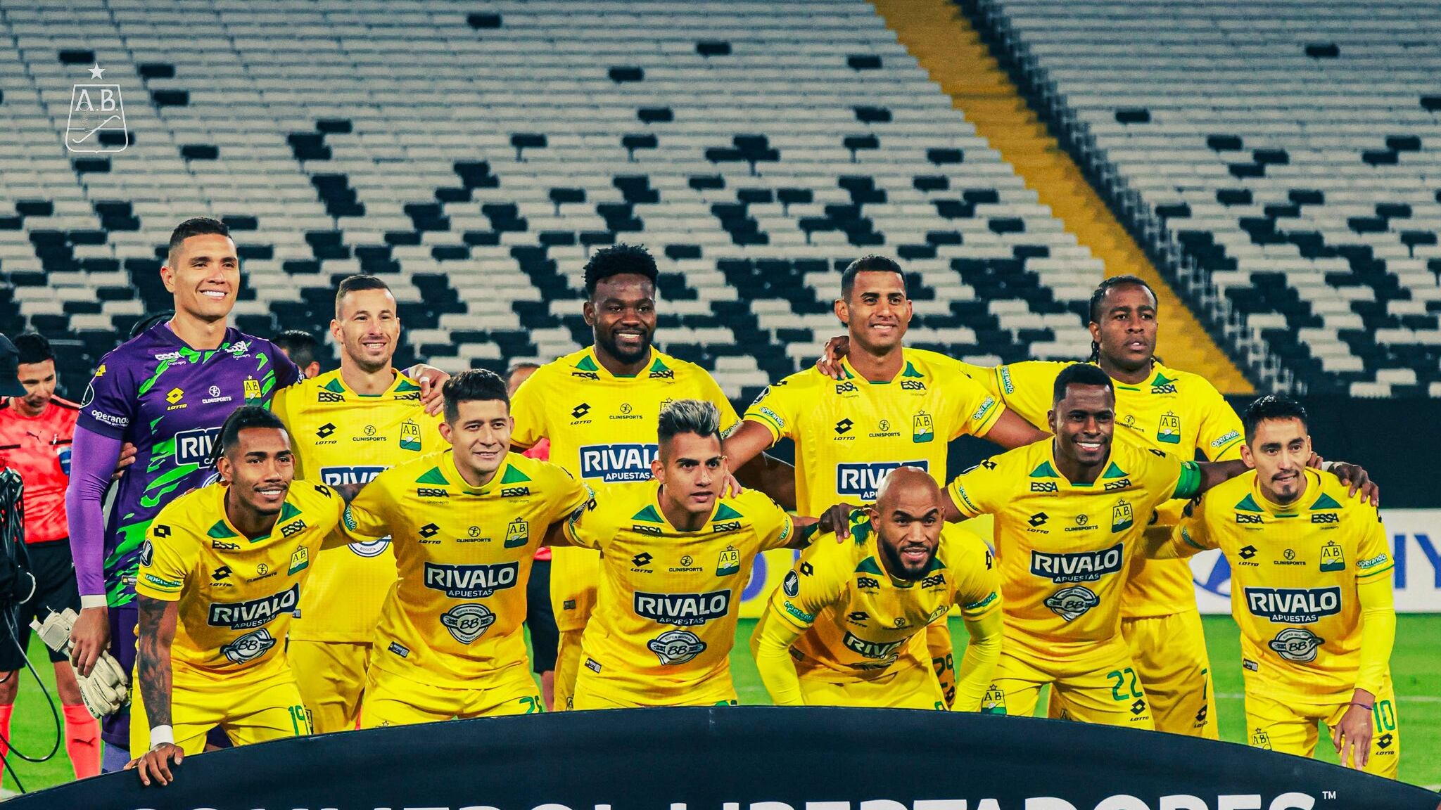 “Salieron a ganar como si fuera una final”, futbolista del Bucaramanga tras perder con Colo Colo