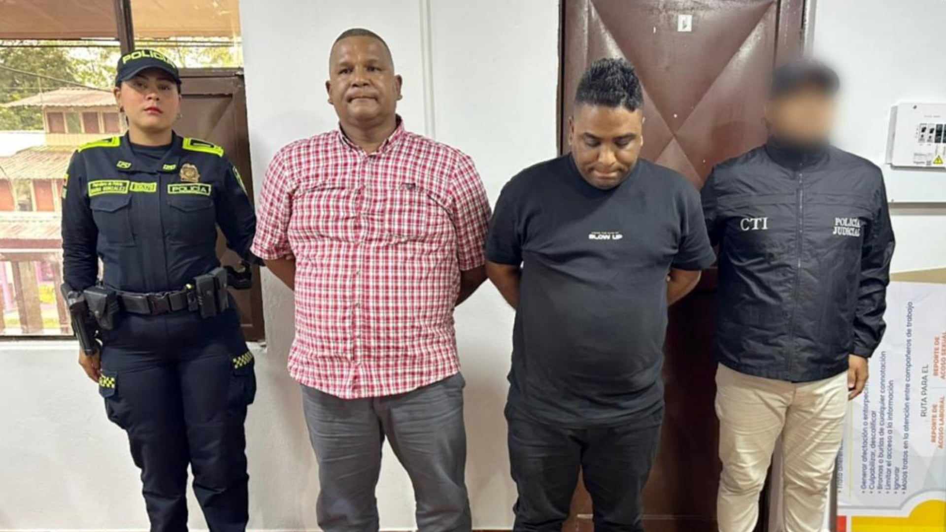 Desfalco en Bahía Solano: La red de funcionarios que “vació” las arcas del municipio