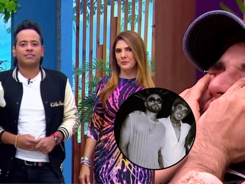 ‘Buen día Colombia’ de RCN en la mira por cómo hablaron de la muerte de amigo de Valentino de ‘La Casa de los Famosos’