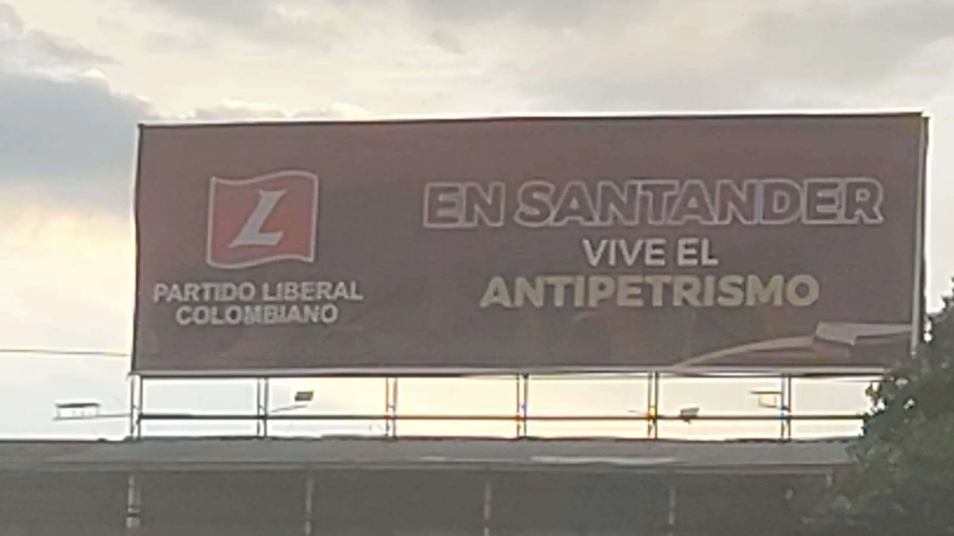 Partido Liberal
