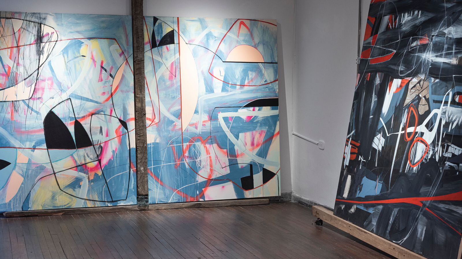 Galería Vertigo Contemporary