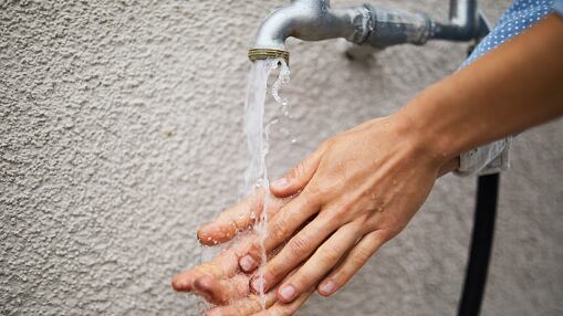 Cortes de agua en Quito