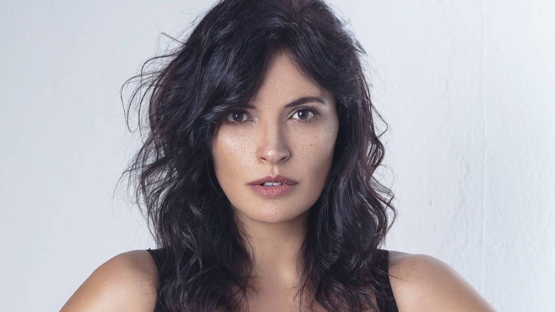 La actriz Margarita Reyes Gutiérrez se mostró de la manera más espiritual para reflexionar lo que es la paz en su alma.