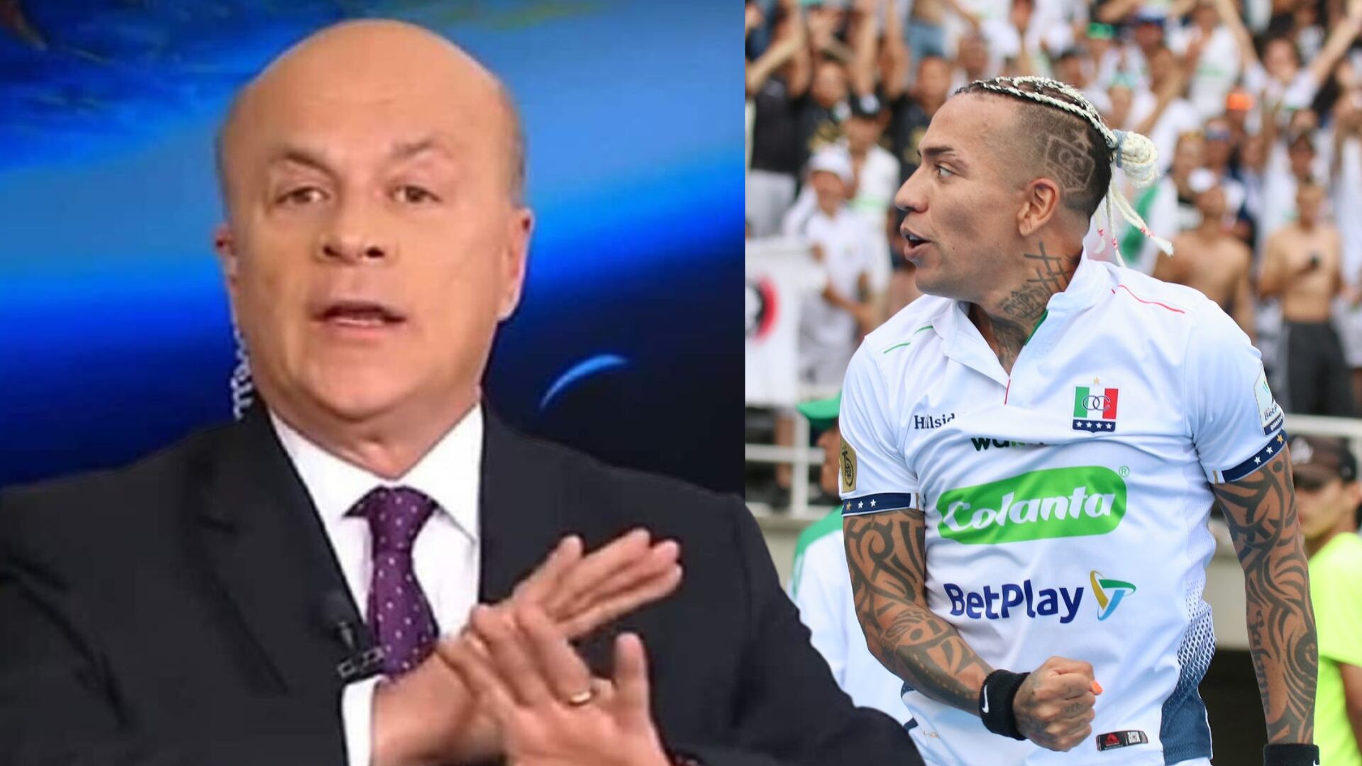 Carlos Antonio Vélez