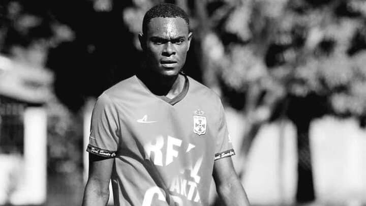 Guillermo Denis Beltrán, futbolista colombiano, falleció al desplomarse en un entrenamiento