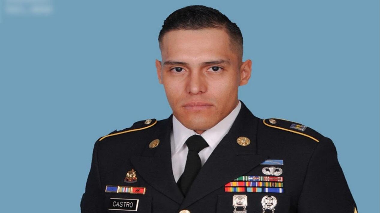 Militar norteamericano acusado de abusar de dos niñas en su país.