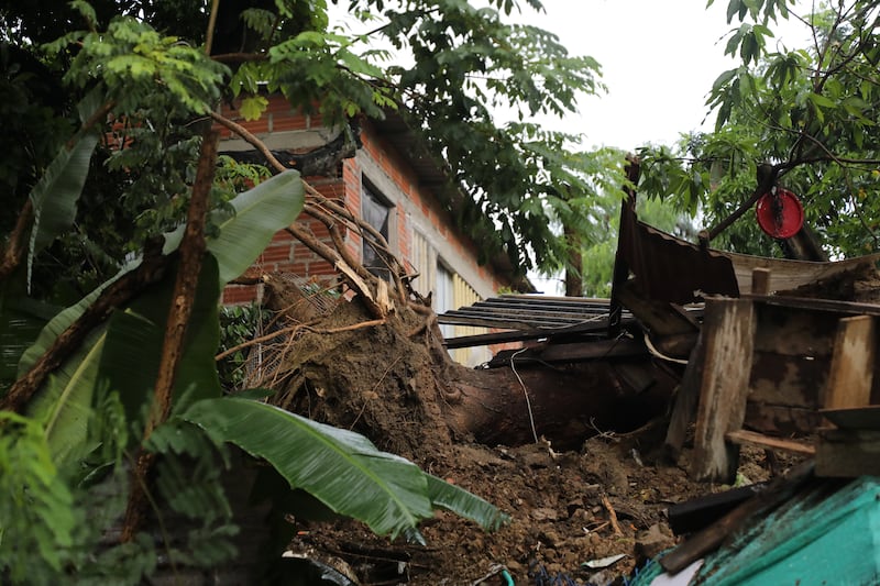 Foto: Jairo Cassiani