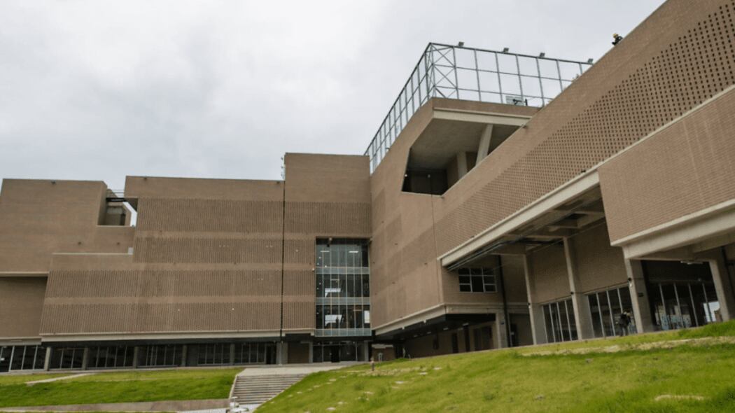 Centro de Talento Creativo del Bronx