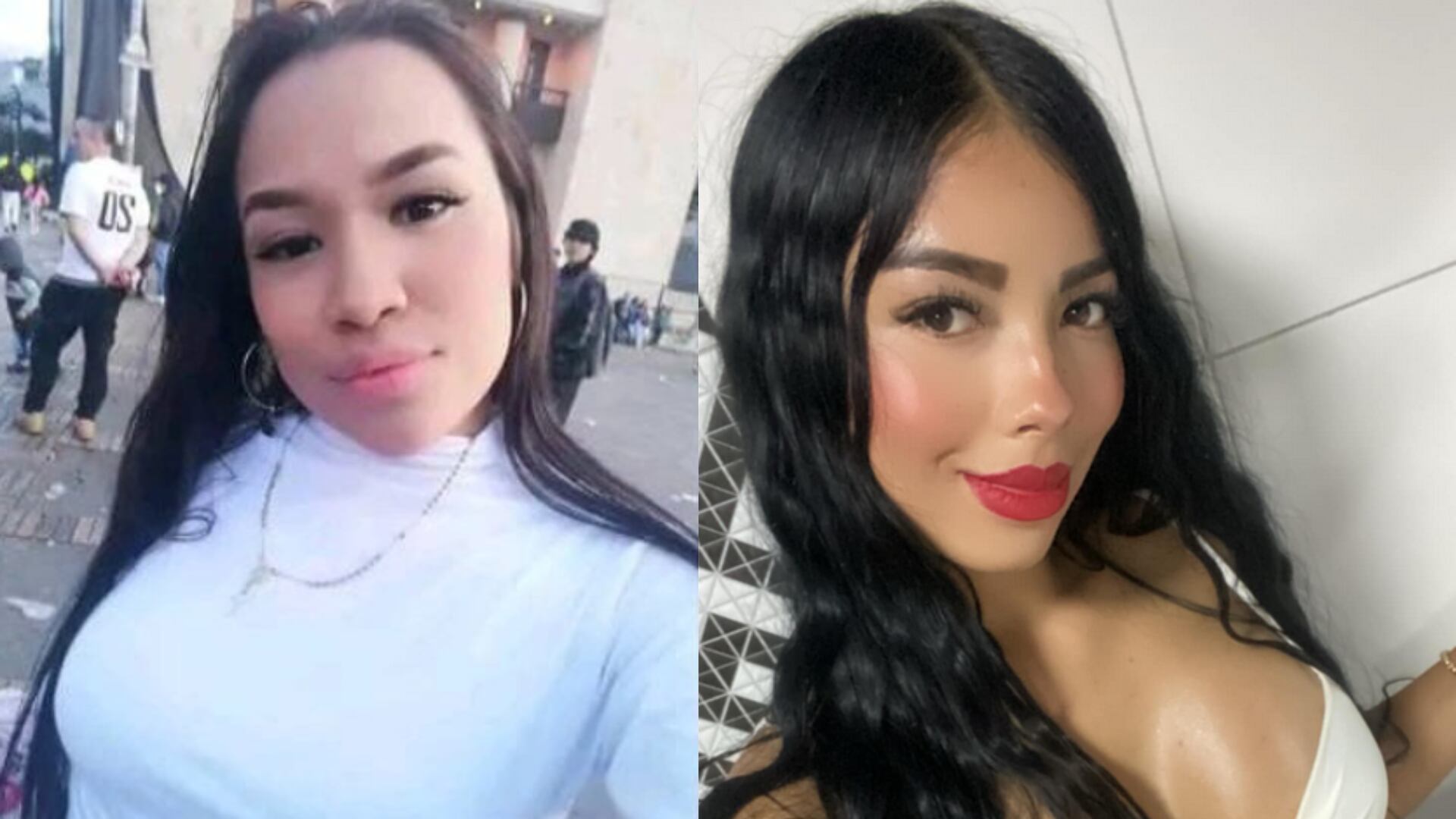 Angélica Sucre, mujer venezolana fue hallada en una maleta y murió igual que Valentina Trespalacios
