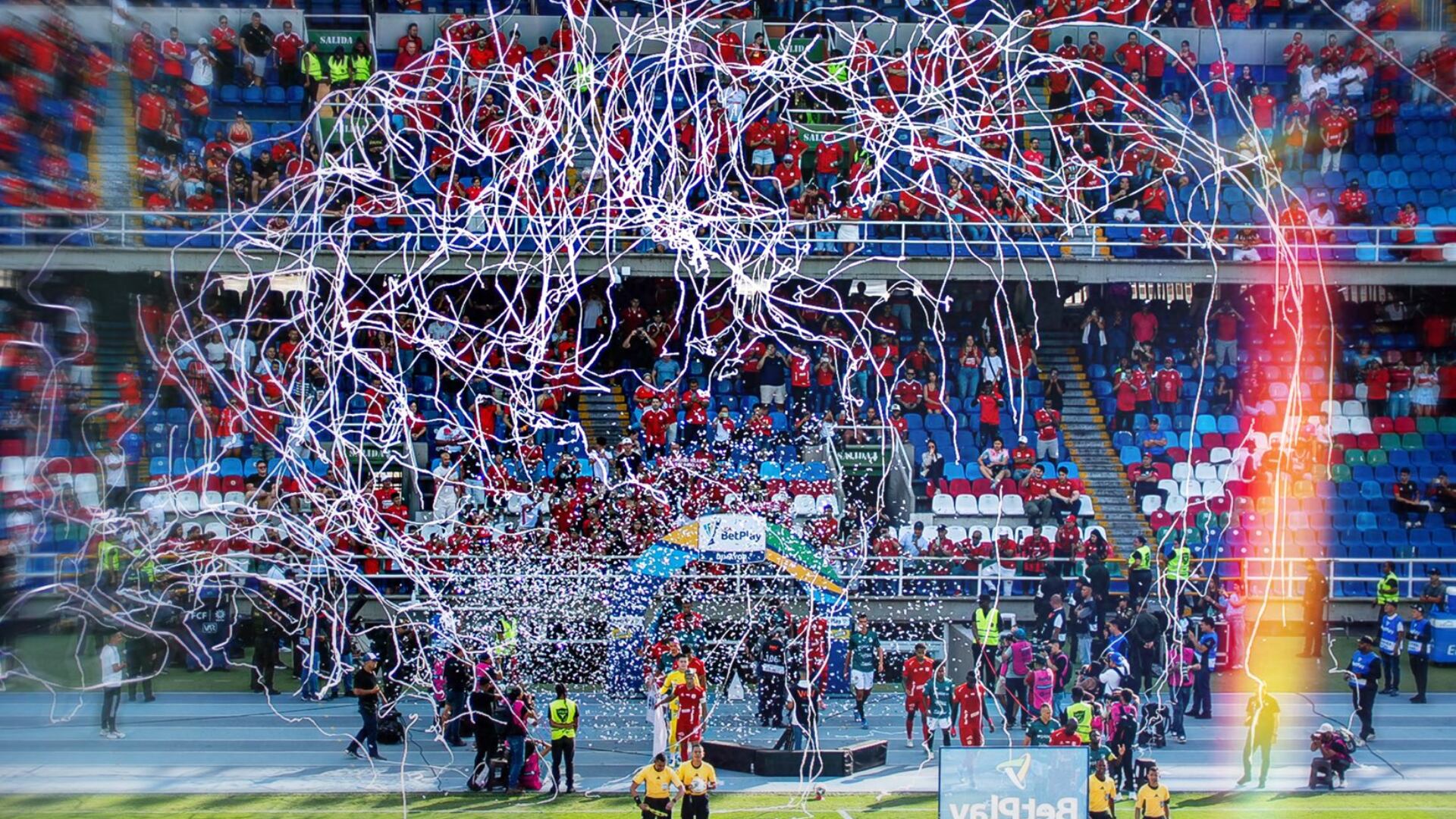 Certera decisión del América ante la protesta de los hinchas que no van al estadio