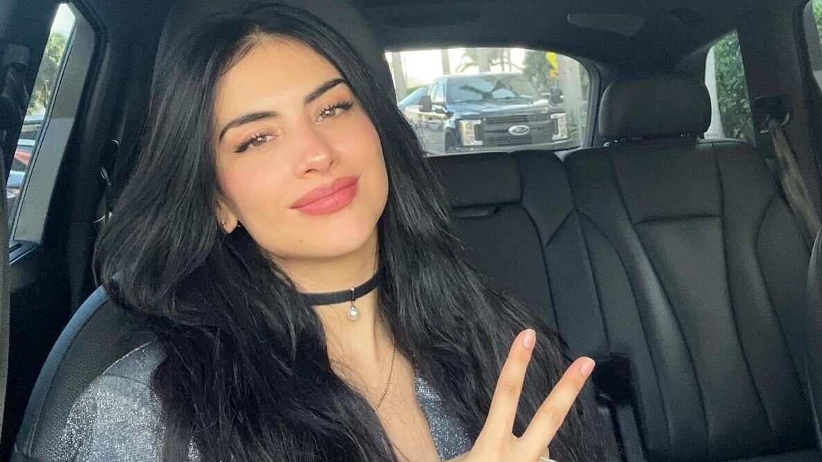 Jessica Cediel celebró con orgullo una fecha extranjera y le preguntaron cuándo dejó de ser colombiana.