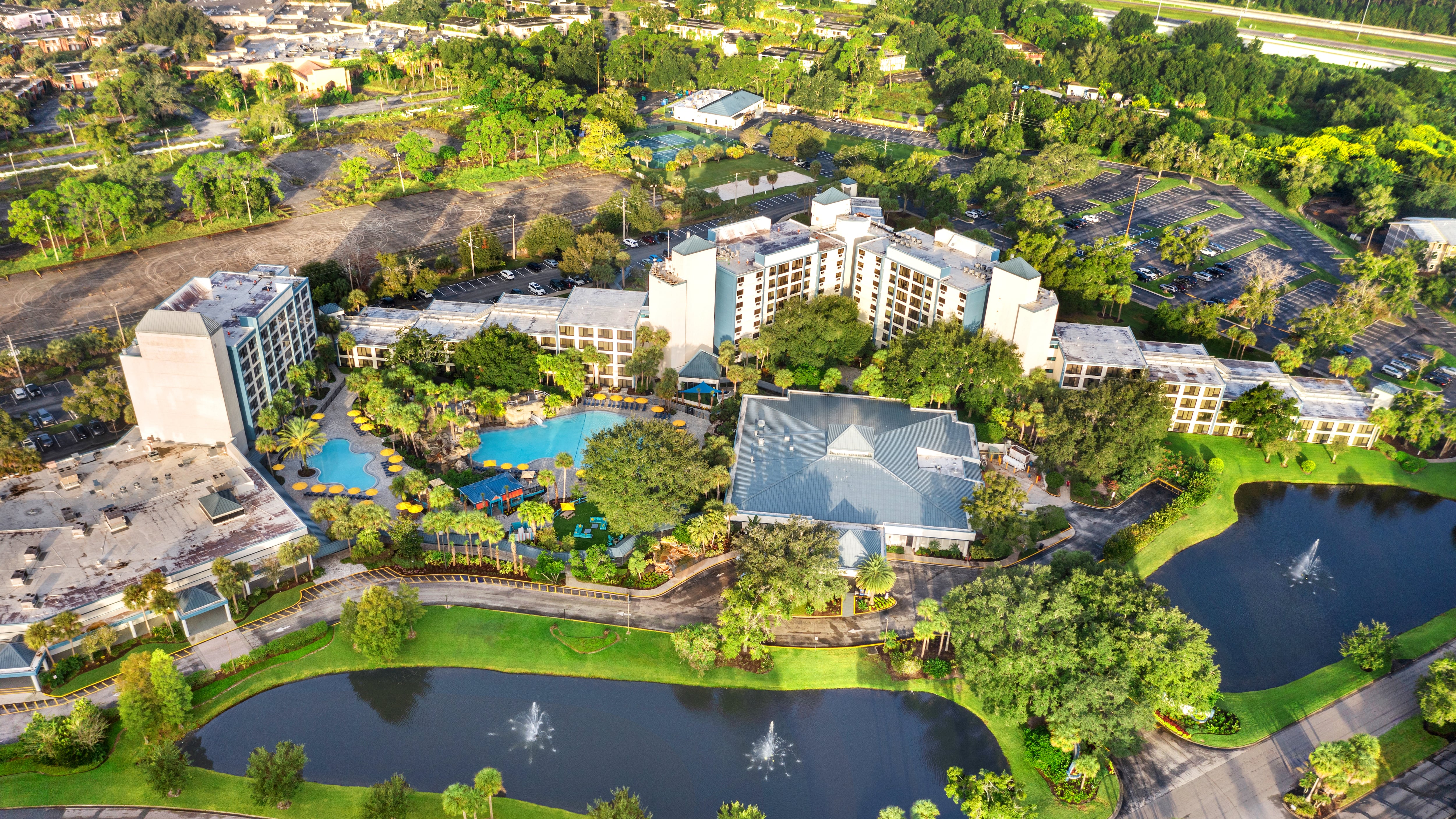 Delta Hotel - Kissimmee