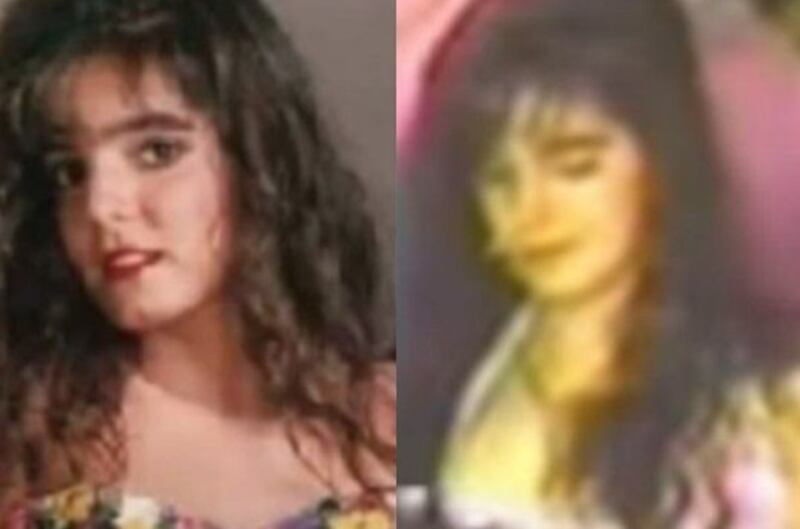 María Angélica Navarro.