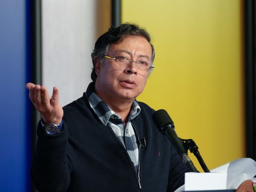 ¿Adiós a los peajes en el Eje Cafetero? Petro propone comprar la concesión de la Autopista del Café