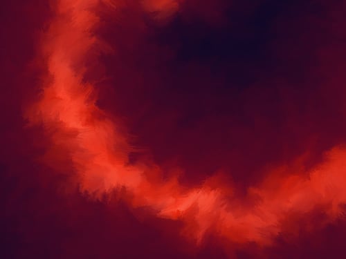 Falleció por 11 minutos y relató que Dios le enseñó el infierno: “Hay olor a carne podrida”