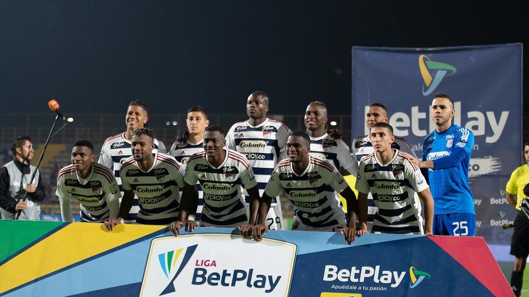 ¿Qué castigo tendría Medellín si no se presenta al partido en Tunja?