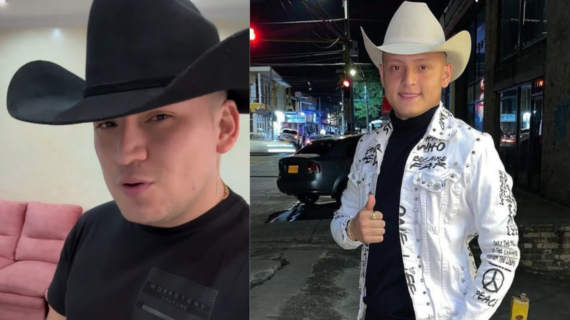 Secuestro del hijo de Giovanny Ayala: El desgarrador mensaje de Sebastián