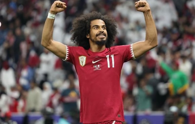 Catar en el Mundial 2026