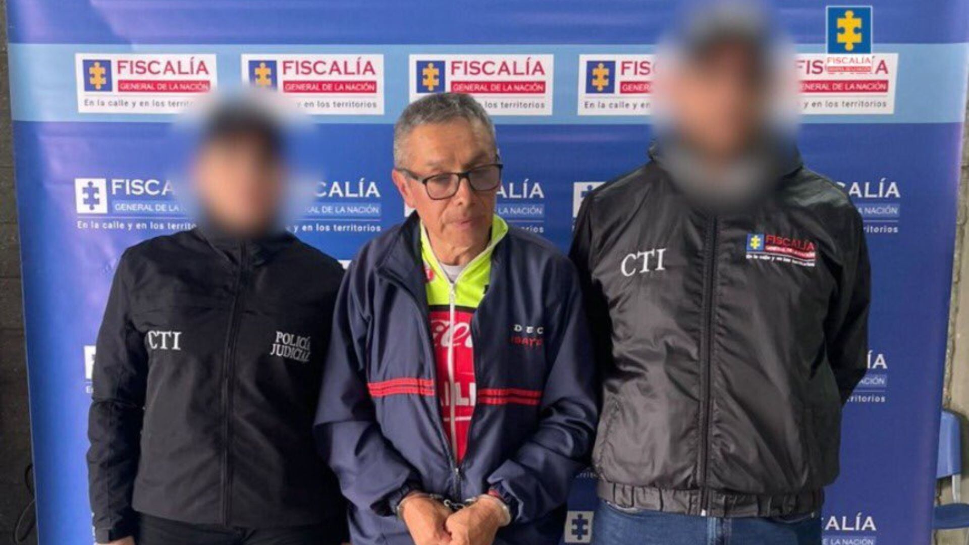 Profesor de inglés señalado de abuso sexual.