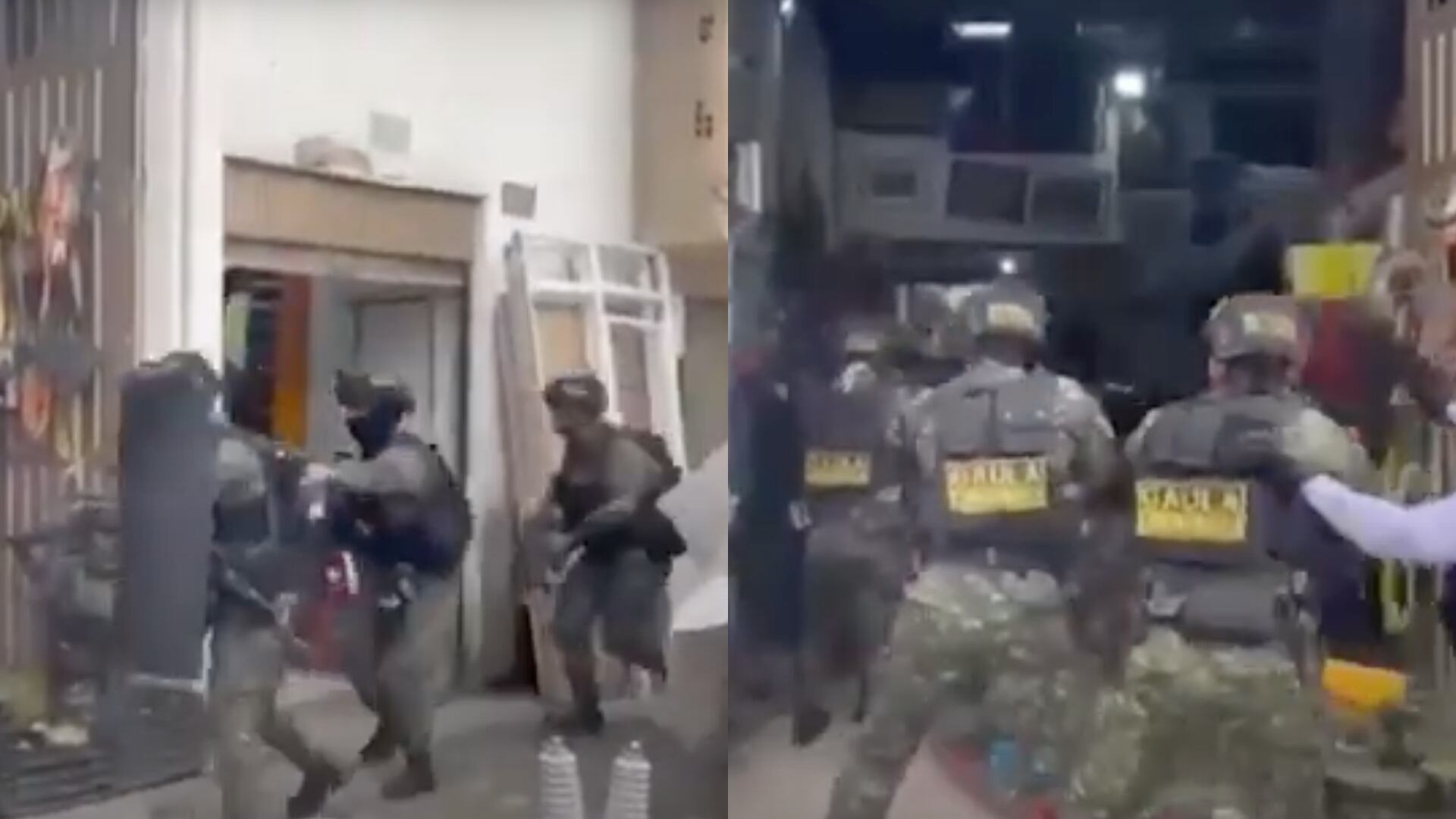 Capturan a importante integrante del Tren de Aragua.