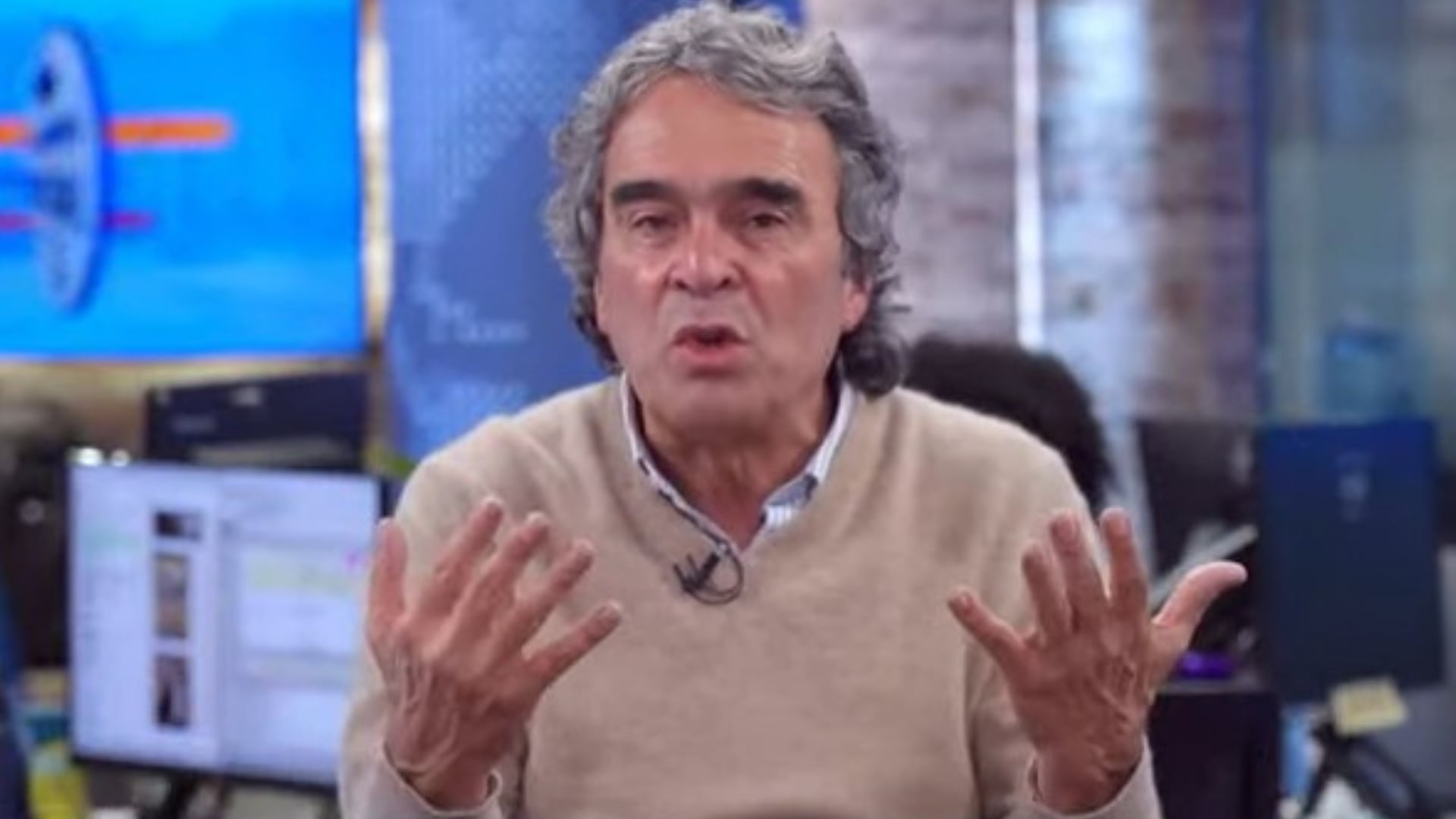 Sergio Fajardo