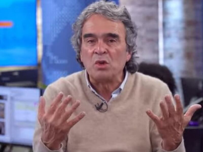 “Hace cuatro años nos fue mal”: Sergio Fajardo asegura que ahora está listo para llegar a la presidencia