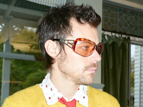 ¿El álbum más romántico de su carrera? Harry Styles estrena ‘Kiss All the Time’